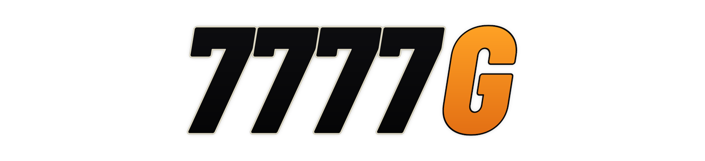 7777g โลโก้